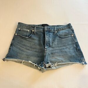 Lucky Brand Denim Shorts, Size 14